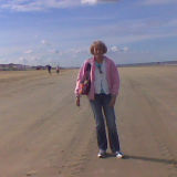 Profilfoto von Elke Urbanski