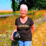 Profilfoto von Brigitte Jarchow