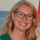 Profilfoto von Andrea Sternberg
