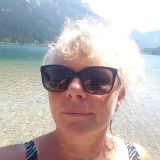 Profilfoto von Silvia Fleischer