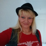 Profilfoto von Kathrin Horst
