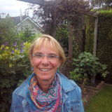 Profilfoto von Kerstin Boehm