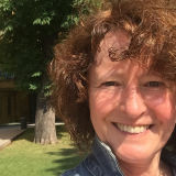 Profilfoto von Martina Ehrhardt