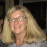 Profilfoto von Anette Fröhlich