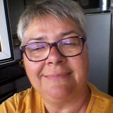 Profilfoto von Bettina Große Gehling