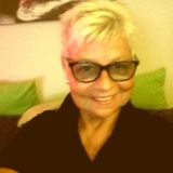 Profilfoto von Petra Vogel
