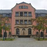 Foto der Schule Pestalozzischule - Grundschule, Hockenheim