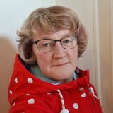 Profilfoto von Ines Scheffler