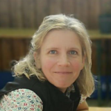 Profilfoto von Susanne Matern