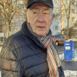 Profilfoto von Klaus Richter