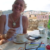 Profilfoto von Petra Oberdieck