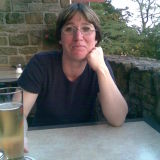 Profilfoto von Nicole Gerhardt