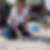 Profilbild von Birgit Romo