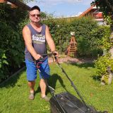 Profilfoto von Gerald Mielke