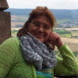 Profilfoto von Brigitte Simon-Beck