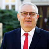 Profilfoto von Arno Hoffmann