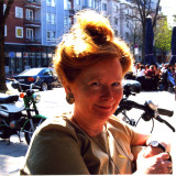 Profilfoto von Susanne Theissing
