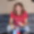 Profilbild von Nadine Berger