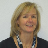Profilfoto von Silke Holt