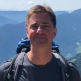 Profilfoto von Manfred Deitmer