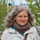 Profilfoto von Evelyn Ebel
