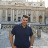 Profilfoto von Maurizio Di Stasio