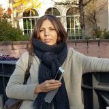 Profilfoto von Marina Steinberger