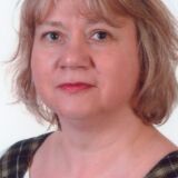 Profilfoto von Katrin Bende