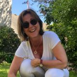 Profilfoto von Kathrin Neumann