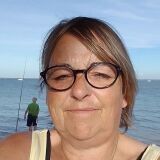 Profilfoto von Petra Breuer