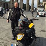 Profilfoto von Ingo Rosenau