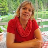 Profilfoto von Manuela Ziegenmeyer