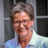 Profilfoto von Dagmar Wandt