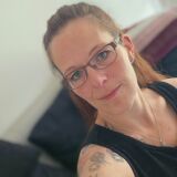Profilfoto von Nicole Ritter
