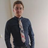 Profilfoto von Robert Hertel