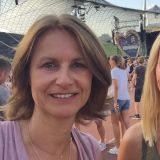 Profilfoto von Sandra Stuhr