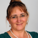 Profilfoto von Andrea Lehnert