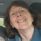 Profilfoto von Martina Lange