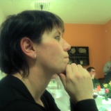 Profilfoto von Sandra Völckel