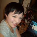 Profilfoto von Alina Kristen