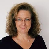 Profilfoto von Karin Vogel
