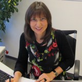 Profilfoto von Petra Breuer