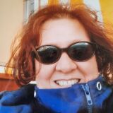 Profilfoto von Anja Mikesch