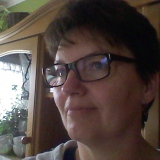 Profilfoto von Brigitte Fröh