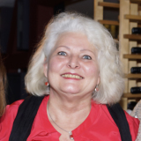 Profilfoto von Christine Strohmeier