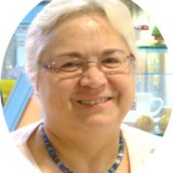 Profilfoto von Regina Beate Wolf
