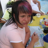 Profilfoto von Nadine Erdmann
