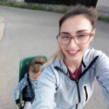 Profilfoto von Tanja Sidiropoulou