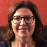 Profilfoto von Antje Tauber