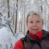 Profilfoto von Ursula Maier